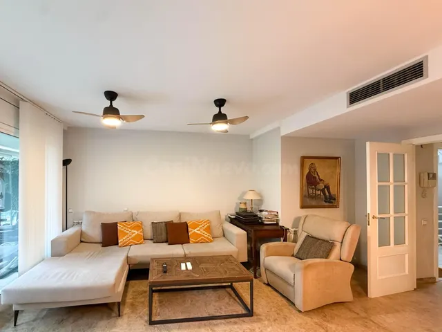 Fantástica Vivienda Dúplex con Jardín en Sitges! — 5