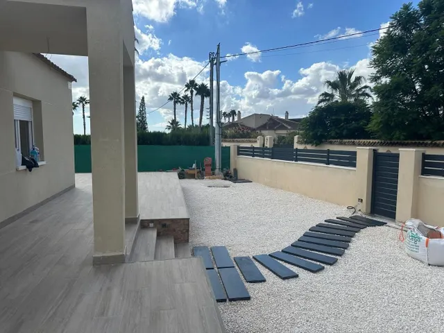 Villa 3 habitaciones en venta - Comunidad valenciana — 23