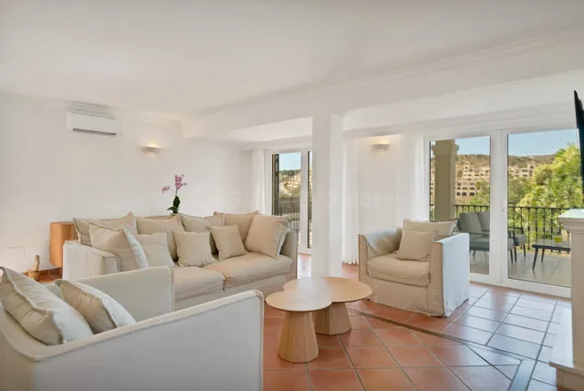 Sea Views, Private Villa with Pool in Valle Romano, Estepona - foto 3