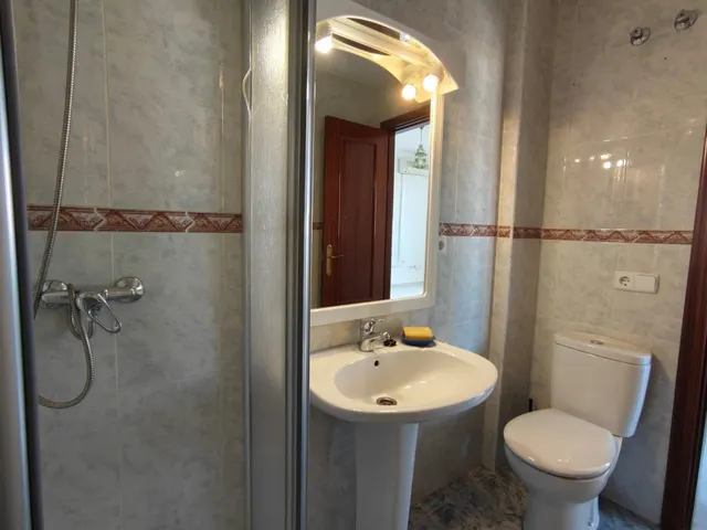 Apartamento en calle parras - ideal para inversión — 25