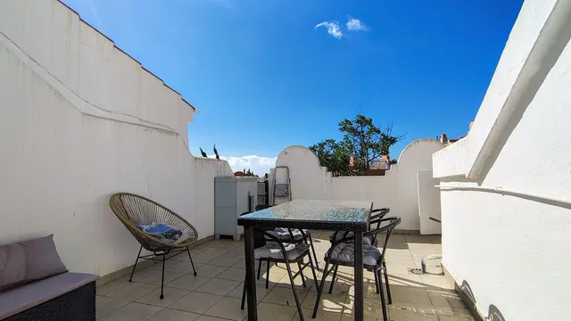 Casa 2 habitaciones 85m² en venta - Las Chapas — 20