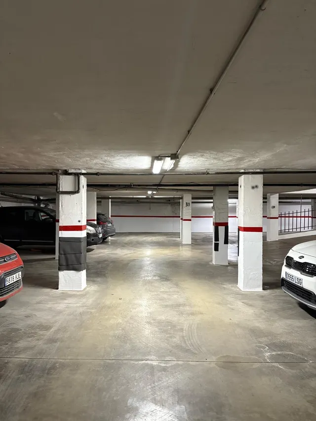 Garaje 12m² en venta - San Antolin — 7