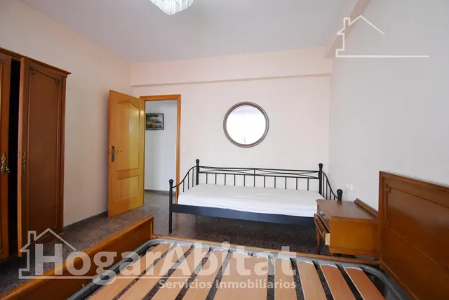 ¡excelente ubicación! amplio y luminoso con ascensor y balcón — 18