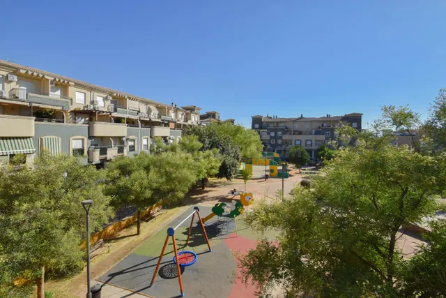 Espectacular piso con vistas al Parque del Cantero en Ronda  - foto 4