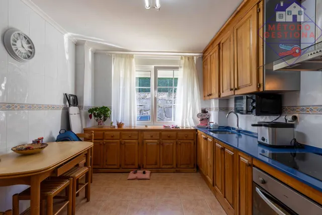 En venta chalet pareado en Cortiguera (Suances) — 11