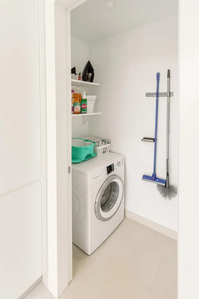 Apartamento 3 habitaciones 136m² en venta - Centro — 32