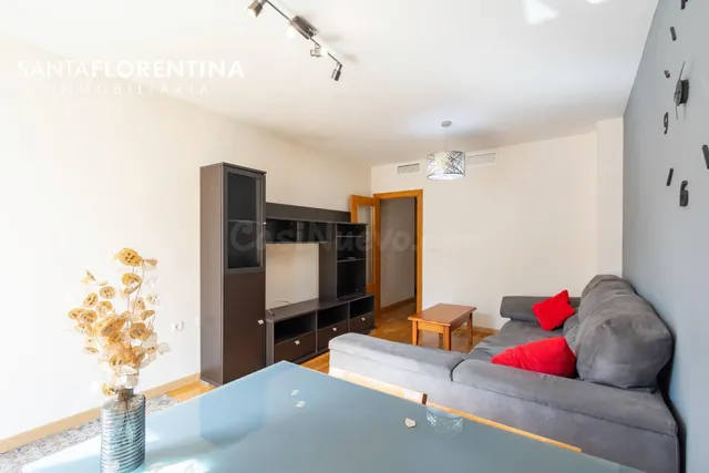 Piso 1 habitación 70m² en venta - Casco Antiguo — 3