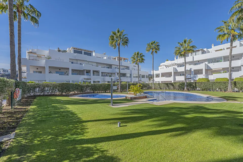Ático 4 habitaciones 184m² en venta - Costa Del Sol