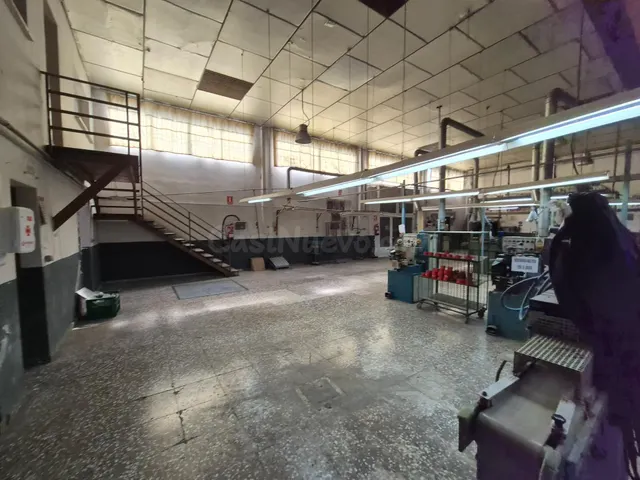 NAVE EN VENTA - foto 3