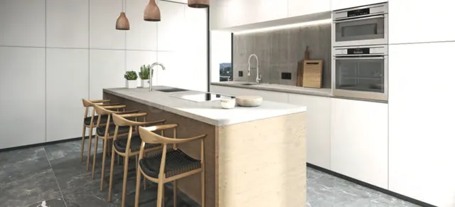 Villa 4 habitaciones 331m² en venta - Costa blanca norte - foto 4