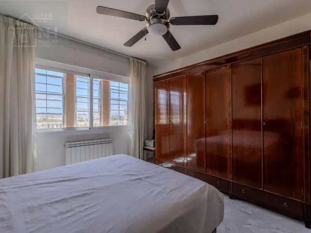 Chalet 3 habitaciones 155m² en venta - URB CORTIJO DEL AIRE — 46