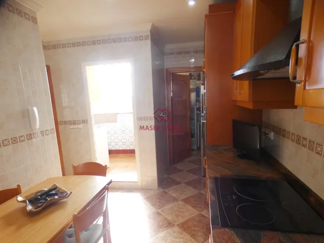 ESTUPENDO ÁTICO TIPO DUPLEX A 450 METROS DEL PASEO MARÍTIMO — 9