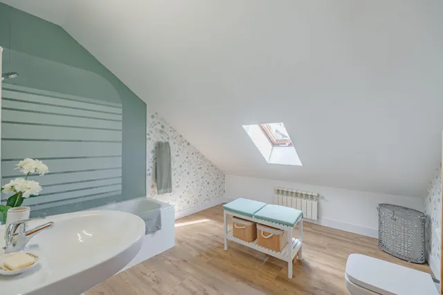 Chalet 5 habitaciones 374m² en venta - Jarabeltrán — 46