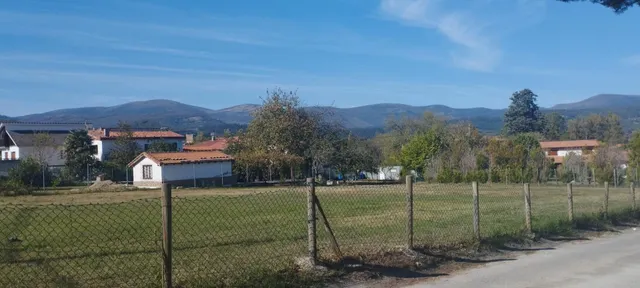 PARCELA DE TERRENO EN SOPEÑANO DE MENA — 11