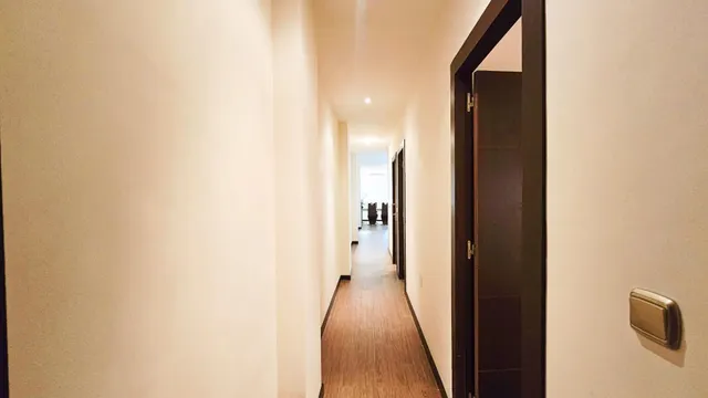 ESPACIOSO APARTAMENTO DE 3 habitaciones JUNTO A LA PLAYA — 17