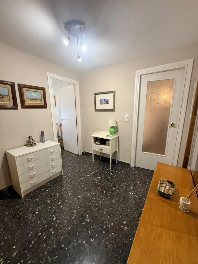 Piso en Russafa - Valencia — 9