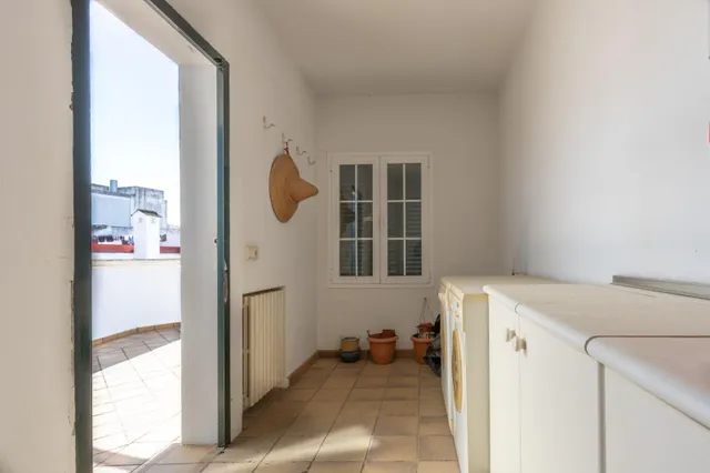 Espectacular casa de esquina en el corazón de Sanlúcar de Barrameda — 31