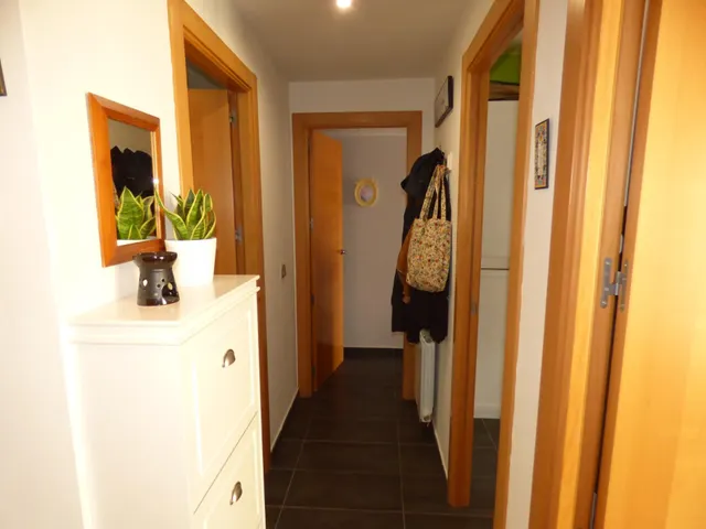 ¡Espacioso Piso en el Corazón de Palafolls por solo €248,000! ✨ — 22