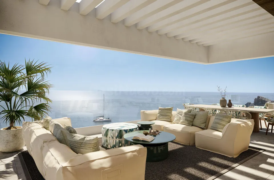 Villa 3 habitaciones 191m² en venta - Marina del este