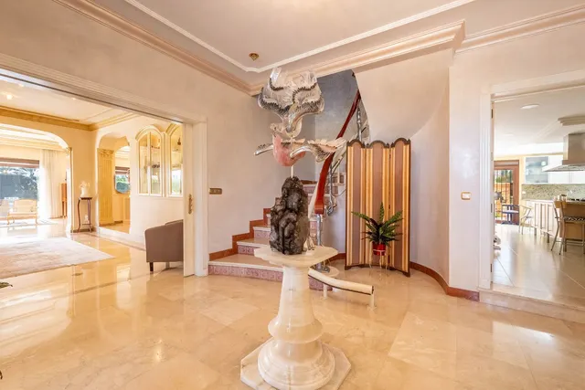 Chalet 7 habitaciones 852m² en venta - Marbella — 15