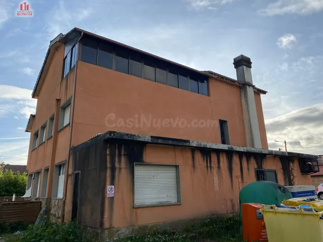 REF:05312 AMPLIA EDIFICACIÓN ACONDICIONADA COMO LOCAL COMERC - foto 5