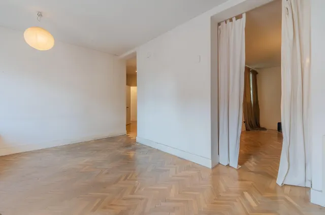 Piso  Ideal Para Reformar  Calle San Lorenzo — 29