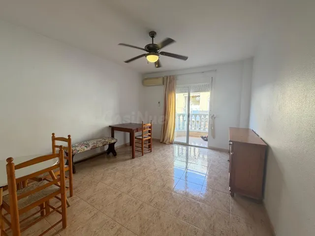 Magnifico apartamento con piscina comunitaria, idonea como vacaciona o inversion — 2