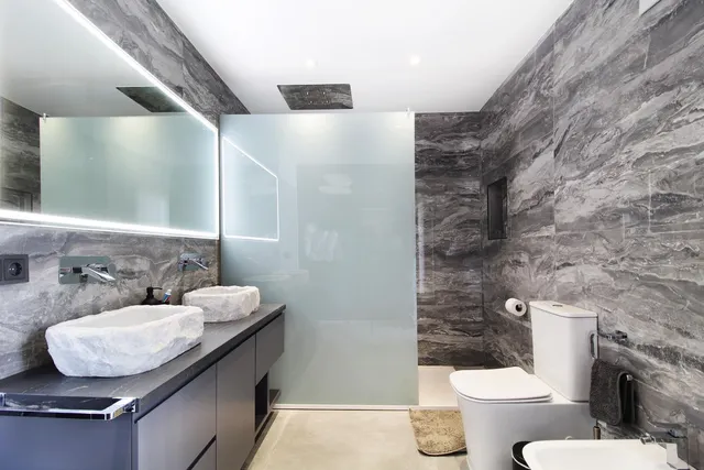 Chalet 3 habitaciones 212m² en venta - Marbella — 16