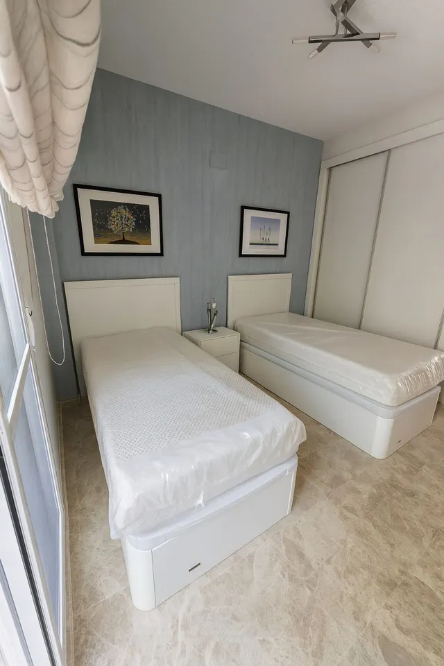 Apartamento 2 habitaciones 109m² en venta - Marbella — 6