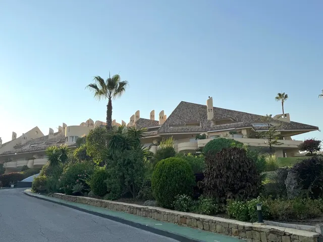 Dúplex 2 habitaciones 108m² en venta - Marbella — 21