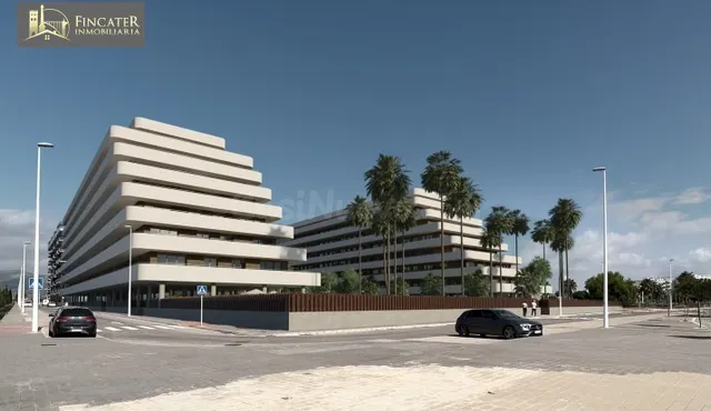 APARTAMENTO EN PRIMERA LINEA DE PLAYA - foto 4