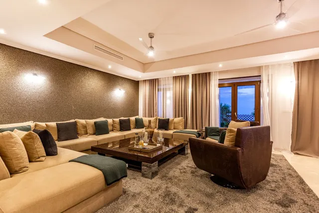 Chalet 5 habitaciones 528m² en venta - Costa del Sol — 11