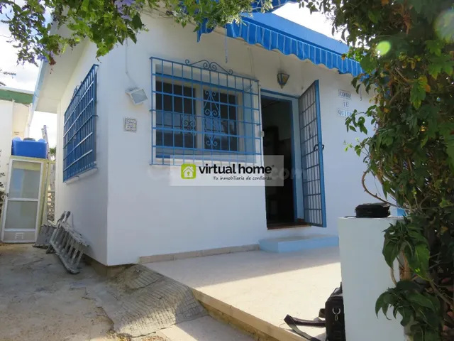 casa con terreno en poniente - foto 2