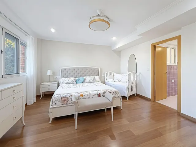 Ático dúplex de lujo en Xàtiva: 5 hab, terraza privada y garaje — 9
