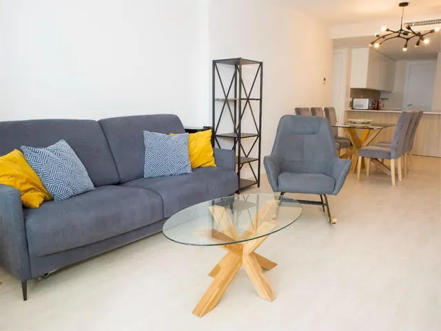 Apartamento 2 habitaciones 100m² en venta - Costa Del Sol — 6