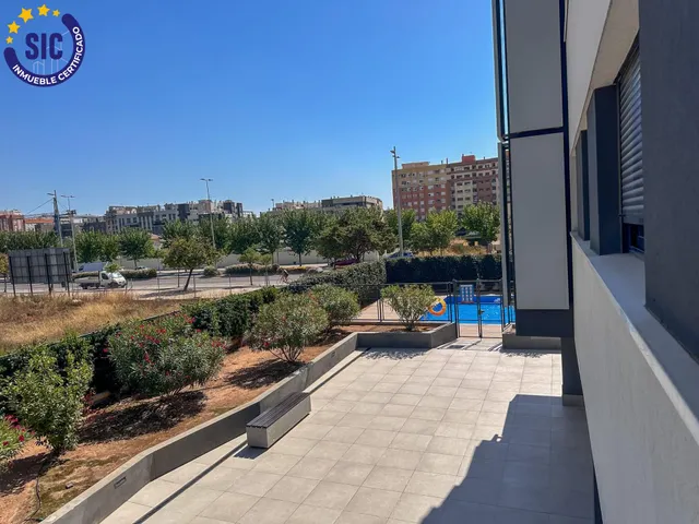 Preciosa vivienda con piscina, garaje y trastero en urbanización para disfrutar todo el año en Castellón — 45