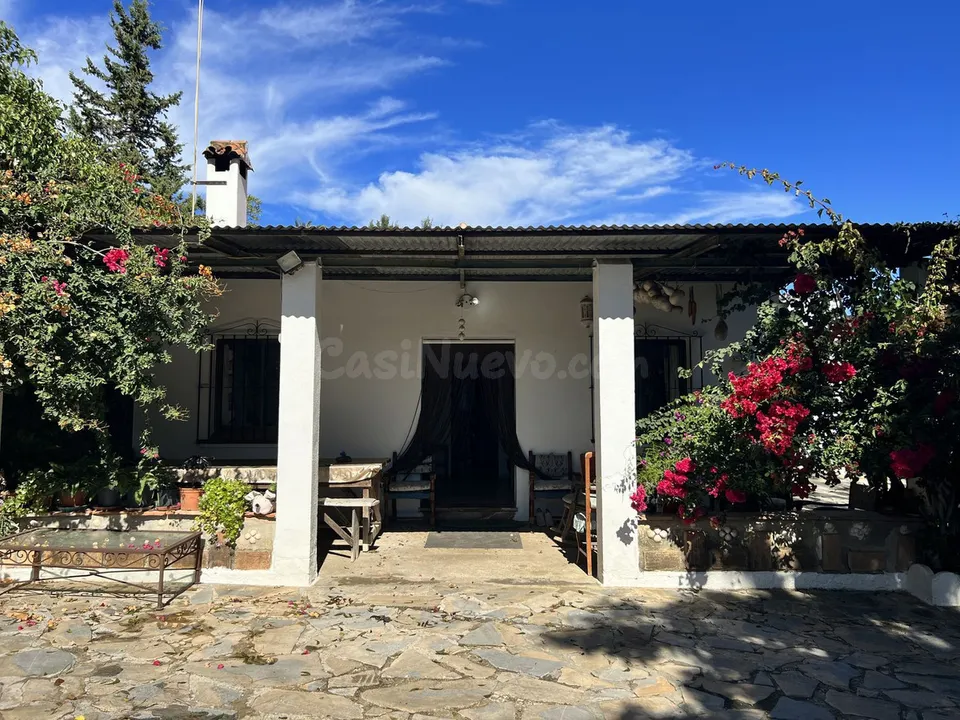 Finca rústica 3 habitaciones 100m² en venta - Costa Del Sol