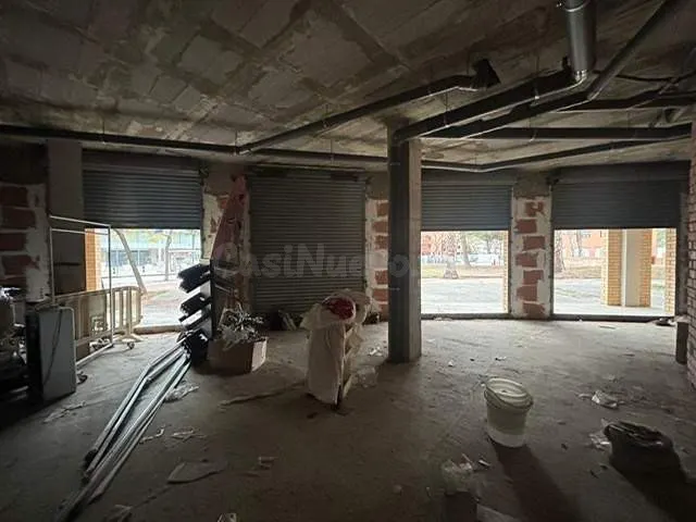 LOCAL EN VENTA EN AVENIDA DIPUTACIO, 181 — 2