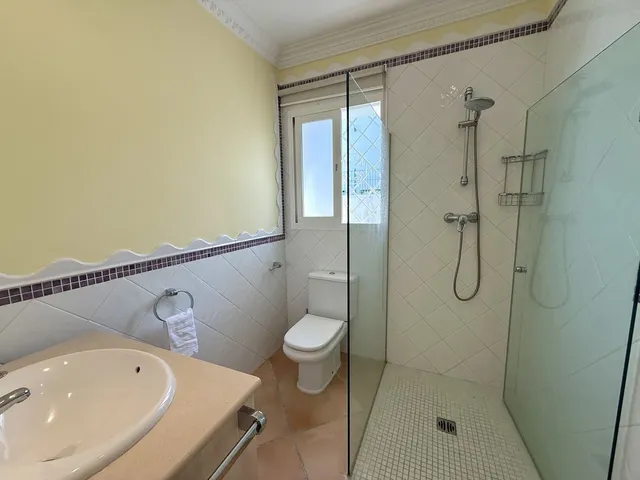Adosado 3 habitaciones 145m² en venta - Marbella — 32