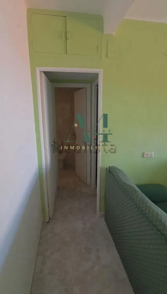 Amplio Piso en el Corazón de Cáceres por €185,900 — 3