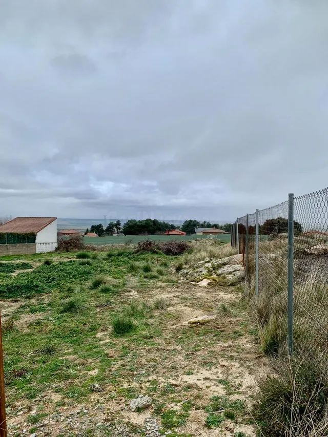 PARCELA URBANA - foto 2