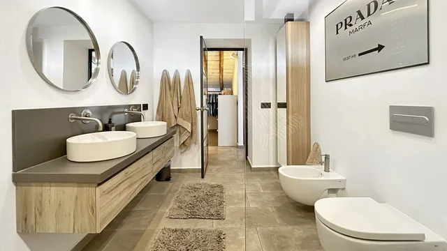 Restaurante 4 habitaciones 688m² en venta - Costa del Sol — 36