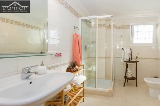 Espectacular Chalet en el Grao de Gandia — 17