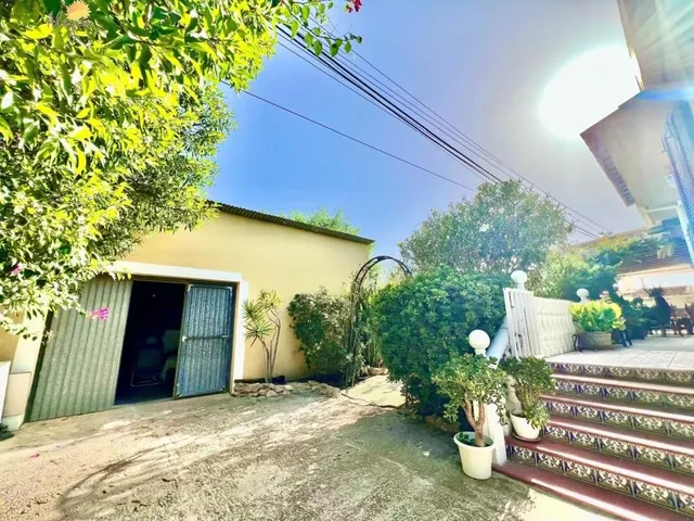 Villa 3 habitaciones 627m² en venta - Costa blanca sur — 17