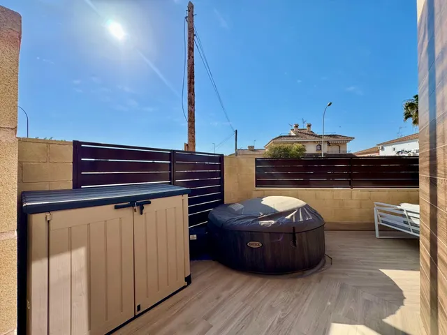 Encanto mediterráneo a solo 500 metros del mar — 35