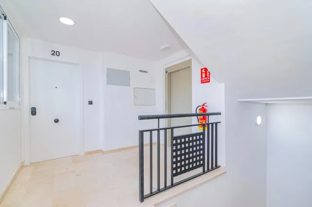 Exclusivo Piso Nuevo en Cenes de la Vega - ¡Tu Sueño se puede hacer realidad! — 29