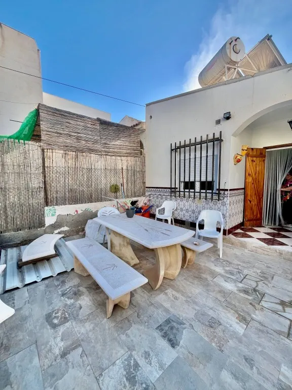 Piso en Alquiler en Cantoria Almería — 16
