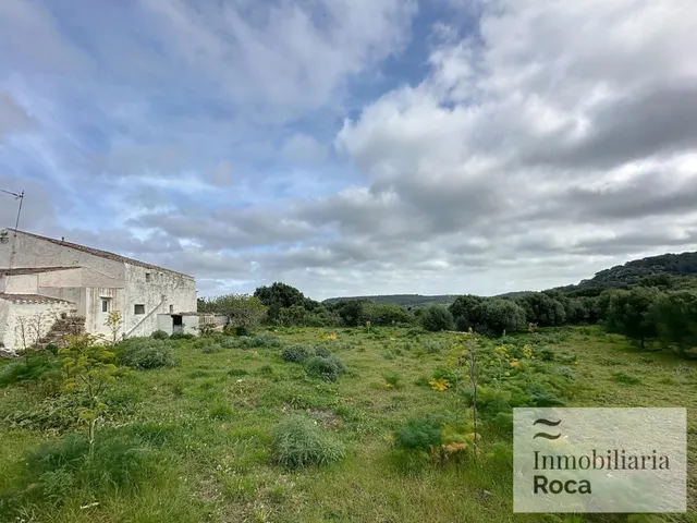 Finca Rústica en Sa Roca — 14