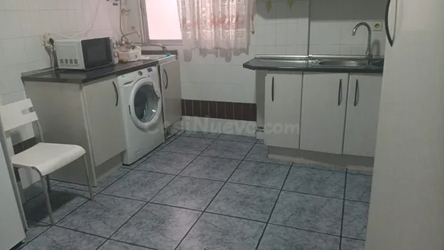 SE VENDE PISO EN MOLINA DE SEGURA - foto 3