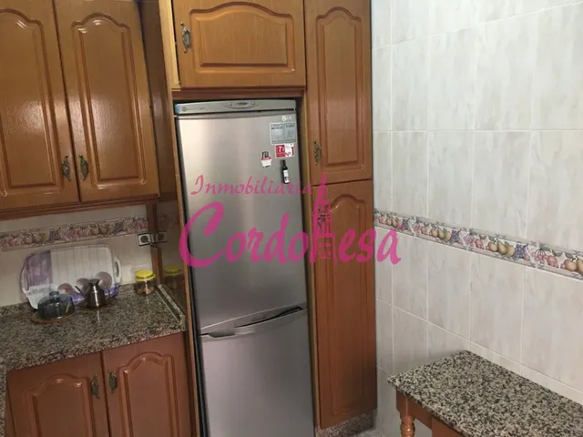 MAGNIFICA CASA EN ALCOLEA. — 11